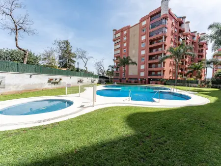 Appartement vue mer - 6 pers., Appartement 6 personnes à Fuengirola - Photo 27
