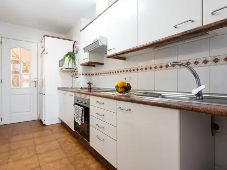 Appartement lumineux vue mer - 6 pers., Appartement 5 personnes à Torremolinos - Photo 14