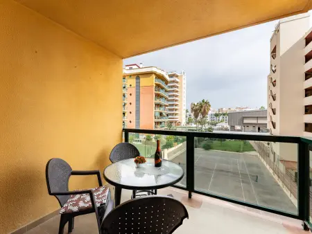 Appartement lumineux vue mer - 6 pers., Appartement 5 personnes à Torremolinos - Photo 18
