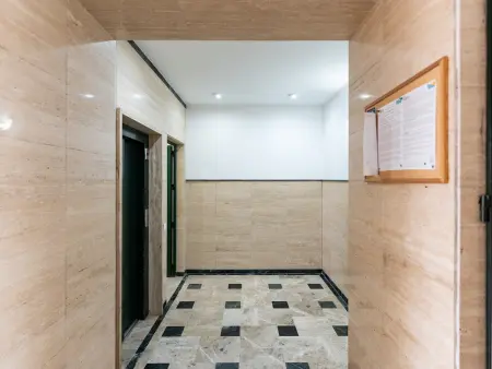 Appartement lumineux vue mer - 6 pers., Appartement 5 personnes à Torremolinos - Photo 23