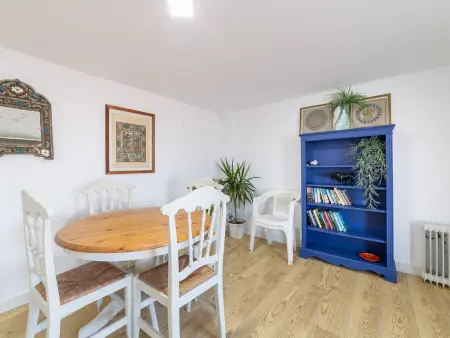 Appartement charmant au centre - 4 pers., Appartement 4 personnes à Mojácar - Photo 8