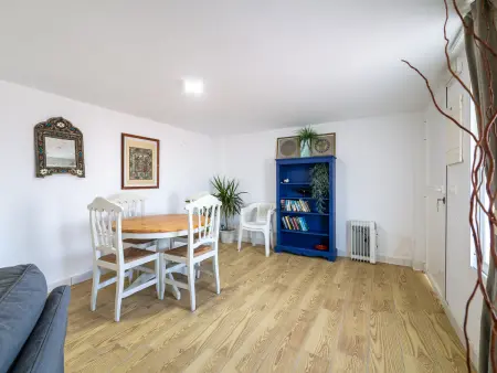 Appartement charmant au centre - 4 pers., Appartement 4 personnes à Mojácar - Photo 9