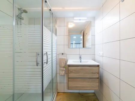 Appartement charmant au centre - 4 pers., Appartement 4 personnes à Mojácar - Photo 13