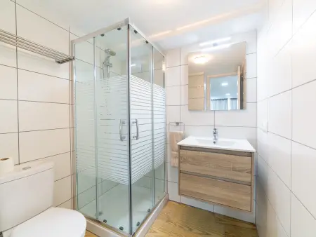 Appartement charmant au centre - 4 pers., Appartement 4 personnes à Mojácar - Photo 16