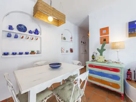Appartement charmant à Mojácar - 4 pers., Appartement 4 personnes à Mojácar - Photo 10
