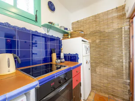Appartement charmant à Mojácar - 4 pers., Appartement 4 personnes à Mojácar - Photo 12