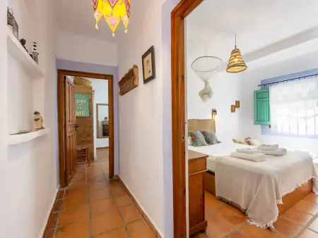 Appartement charmant à Mojácar - 4 pers., Appartement 4 personnes à Mojácar - Photo 13