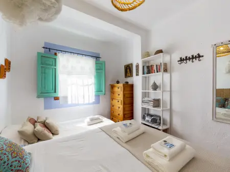 Appartement charmant à Mojácar - 4 pers., Appartement 4 personnes à Mojácar - Photo 16