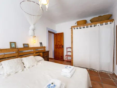 Appartement charmant à Mojácar - 4 pers., Appartement 4 personnes à Mojácar - Photo 20