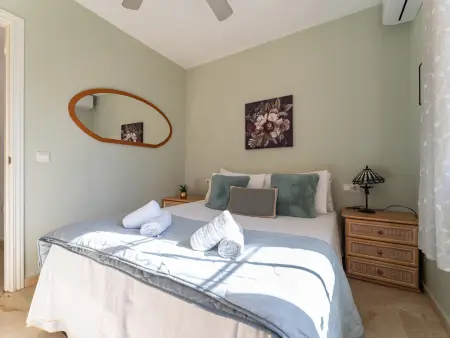 Appartement cosy avec parking - 4 pers., Appartement 2 personnes à Torremolinos - Photo 5