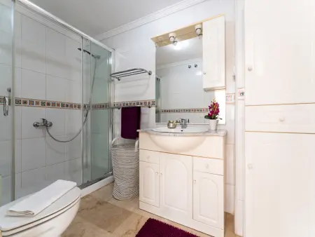 Appartement cosy avec parking - 4 pers., Appartement 2 personnes à Torremolinos - Photo 12