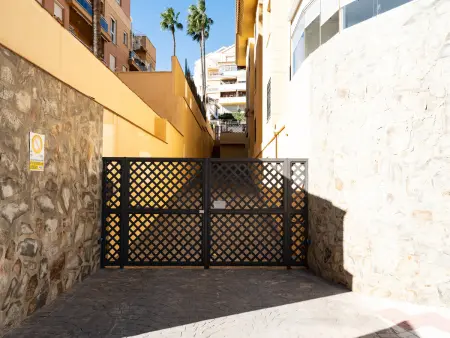 Appartement cosy avec parking - 4 pers., Appartement 2 personnes à Torremolinos - Photo 16