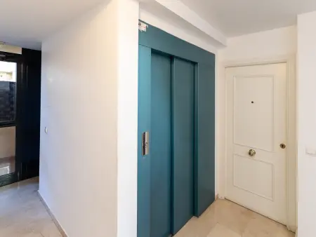Appartement cosy avec parking - 4 pers., Appartement 2 personnes à Torremolinos - Photo 22