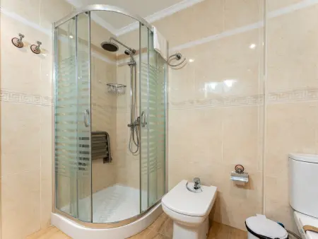 Appartement vue mer - 6 pers., Appartement 6 personnes à Fuengirola - Photo 14