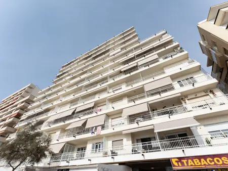 Appartement vue mer - 6 pers., Appartement 6 personnes à Fuengirola - Photo 30