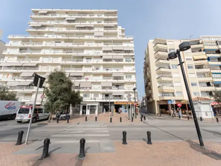 Appartement vue mer - 6 pers., Appartement 6 personnes à Fuengirola - Photo 34