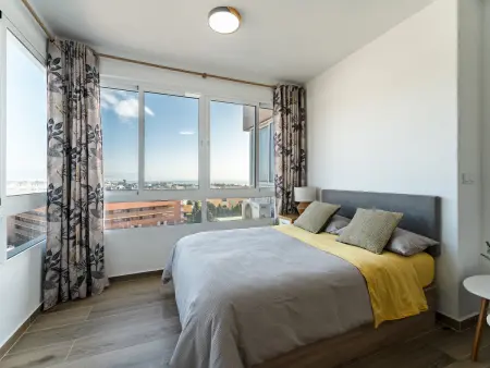 Studio charmant avec piscine - 2+1 pers., Appartement 2 personnes à Torremolinos - Photo 9