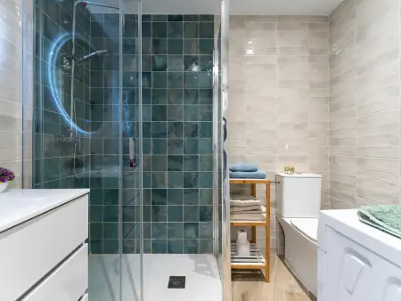 Studio charmant avec piscine - 2+1 pers., Appartement 2 personnes à Torremolinos - Photo 14