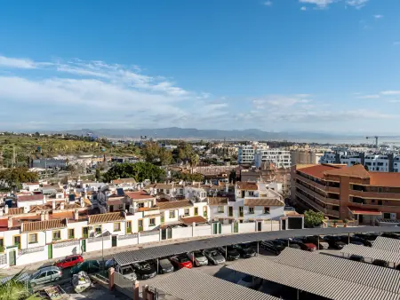 Studio charmant avec piscine - 2+1 pers., Appartement 2 personnes à Torremolinos - Photo 16