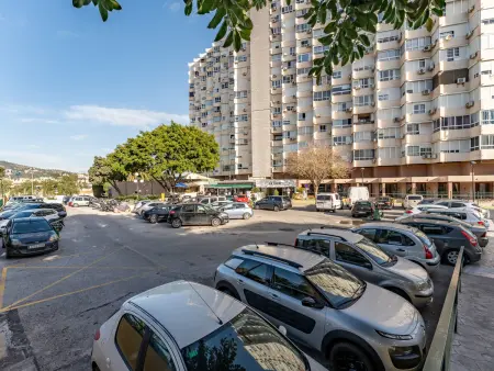 Studio charmant avec piscine - 2+1 pers., Appartement 2 personnes à Torremolinos - Photo 17