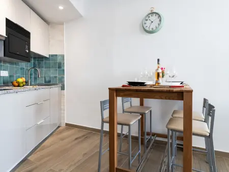 Studio charmant avec piscine - 2+1 pers., Appartement 2 personnes à Torremolinos - Photo 19