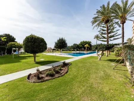 Studio charmant avec piscine - 2+1 pers., Appartement 2 personnes à Torremolinos - Photo 24