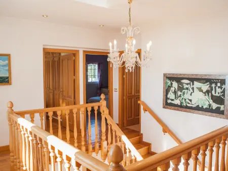 Villa spacieuse avec piscine privée, parking gratuit - Photo 11