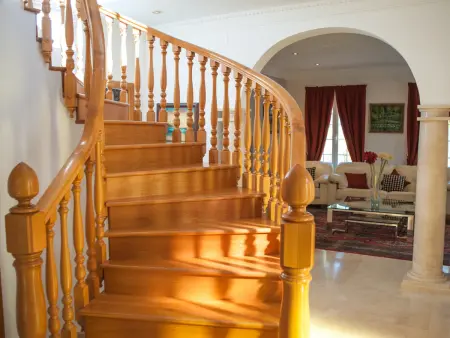 Villa spacieuse avec piscine privée, parking gratuit - Photo 13