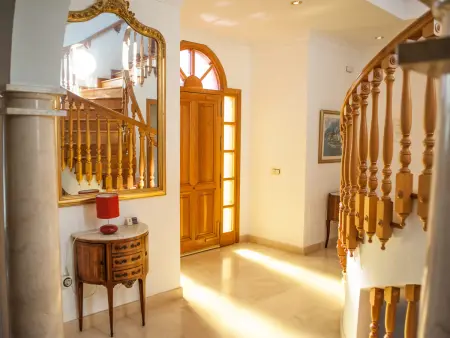 Villa spacieuse avec piscine privée, parking gratuit - Photo 20
