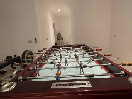Villa spacieuse avec piscine privée, parking gratuit - Photo 30