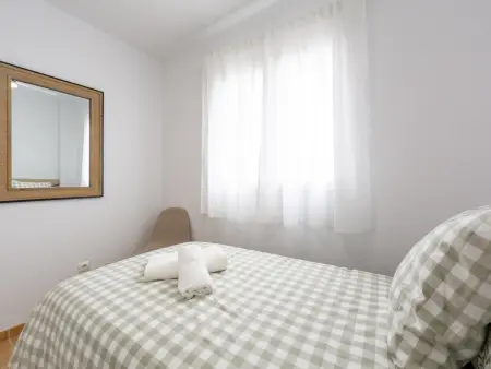 Appartement, vue mer - Mojácar, Appartement 6 personnes à Mojácar - Photo 16
