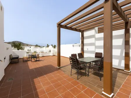 Appartement, vue mer - Mojácar, Appartement 6 personnes à Mojácar - Photo 24