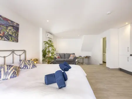 Appartement cosy à Mojácar - 2 pers., Appartement 2 personnes à Mojácar - Photo 8