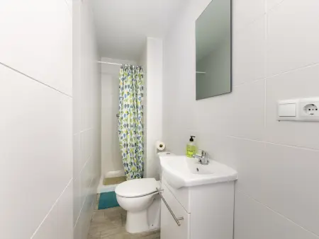 Appartement cosy à Mojácar - 2 pers., Appartement 2 personnes à Mojácar - Photo 16