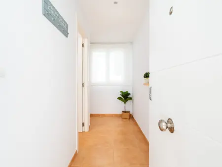 Appartement vue mer spectaculaire - 4 pers., Appartement 6 personnes à Mojácar - Photo 22
