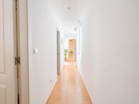 Appartement vue mer spectaculaire - 4 pers., Appartement 6 personnes à Mojácar - Photo 23