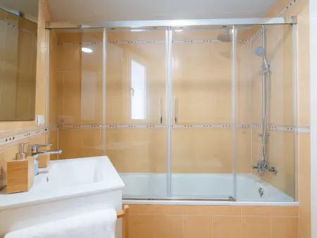 Appartement vue mer spectaculaire - 4 pers., Appartement 6 personnes à Mojácar - Photo 33