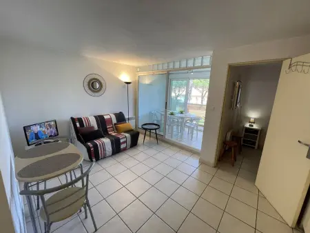 Appartement avec parking, animaux admis - 4 pers. - Photo 1