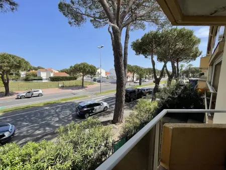 Appartement avec parking, animaux admis - 4 pers. - Photo 3