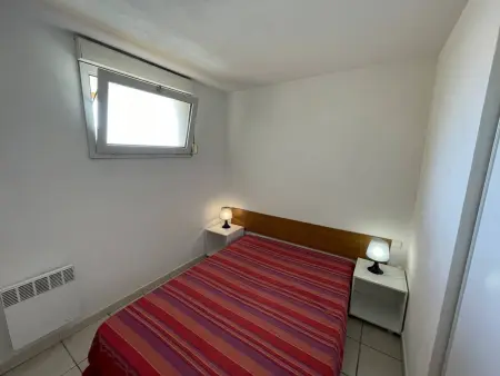 Appartement avec parking, animaux admis - 4 pers. - Photo 7
