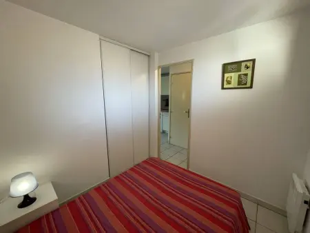 Appartement avec parking, animaux admis - 4 pers. - Photo 9