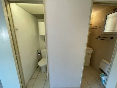 Appartement avec parking, animaux admis - 4 pers. - Photo 10