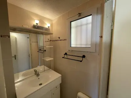 Appartement avec parking, animaux admis - 4 pers. - Photo 11