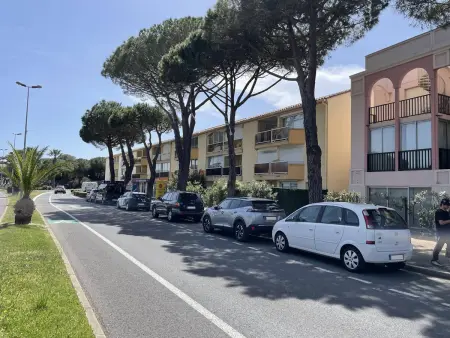 Appartement avec parking, animaux admis - 4 pers. - Photo 23