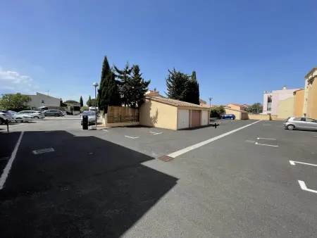 Appartement avec parking, animaux admis - 4 pers. - Photo 24