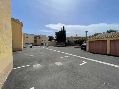 Appartement avec parking, animaux admis - 4 pers. - Photo 25