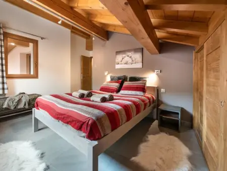 Maison spacieuse à La Plagne - 12 pers., Chalet 12 personnes à La Plagne Montalbert - Photo 9