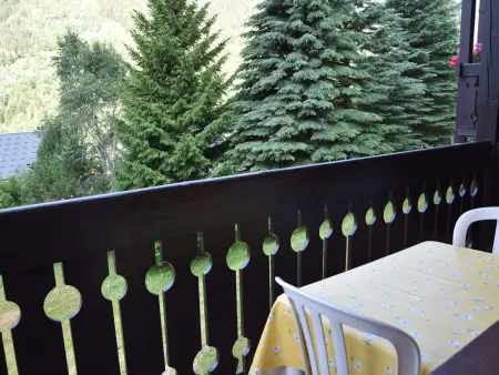 Appartement ensoleillé avec balcon - 4 pers., Appartement 4 personnes à Pralognan la Vanoise - Photo 6