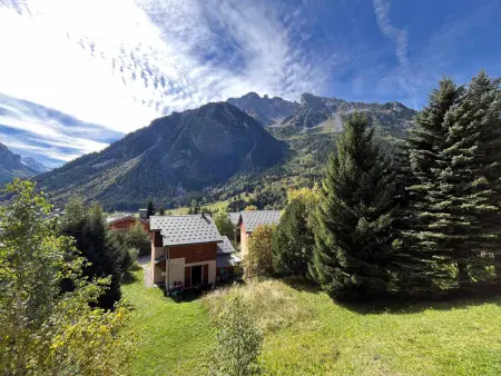 Appartement ensoleillé avec balcon - 4 pers., Appartement 4 personnes à Pralognan la Vanoise - Photo 7