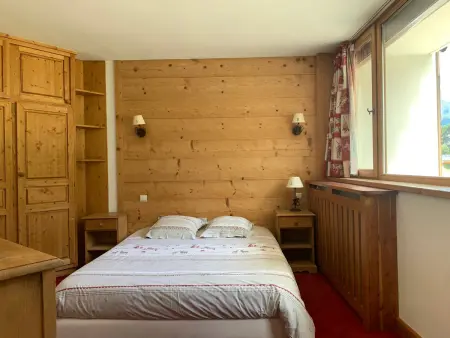 Appartement sur pistes, 8 pers., Appartement 8 personnes à Pra Loup - Photo 1